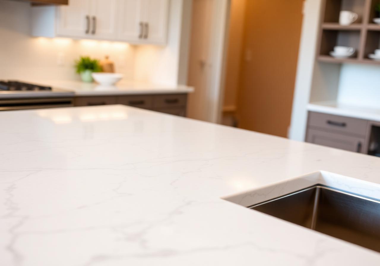Countertops