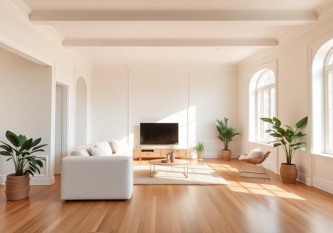 Interior Painting